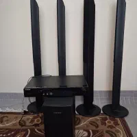 سینما خانواده سامسونگ
