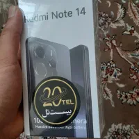 دو عدد گوشی A36 و redmi note14|موبایل|دلیجان, |دیوار