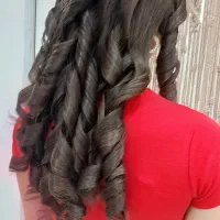 سالن زیبایی هیرا 15خرداد جنب اتلیه ایماژ|خدمات آرایشگری و زیبایی|سیرجان, |دیوار