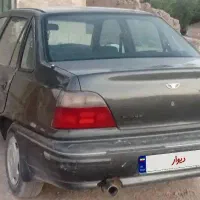 دوو سیئلو|خودرو سواری و وانت|اصفهان, امیرعرب|دیوار