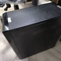 کیس و مانیتور سالم|رایانه رومیزی|پرند, فاز ۵|دیوار