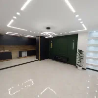 ۵۵مترخوش نقشه/پارکینگ اختصاصی/شیک و دیزاین شده