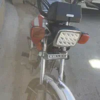 موتورسیکلت