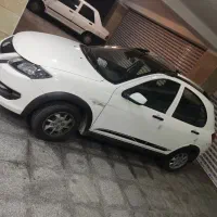 کوییک GXRL مدل اسفند 1403|خودرو سواری و وانت|اندیشه, اندیشه فاز ۱|دیوار