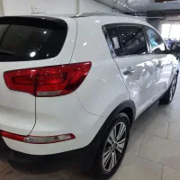 اسپورتج ۲۰۱۴ فیس ۲۰۱۵|خودرو سواری و وانت|قائمشهر, |دیوار