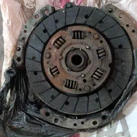 دیسکوصفحه زانتیایی