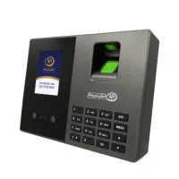 دستگاه حضور و غیاب اقتصادی نوین پرداز  NP756 Plus