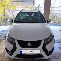 کوییک rs ۱۴۰۲|خودرو سواری و وانت|خوانسار, |دیوار