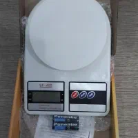 ترازو خانگی آشپزخانه