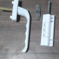 درب و پنجره یو پی وی سی|مصالح و تجهیزات ساختمان|قرچک, پارس سرام|دیوار