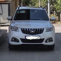 هایما s7 مدل ۱۴۰۵