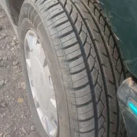 پژو آردی مدل 1384|خودرو سواری و وانت|آشتیان, |دیوار