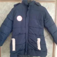 کاپشن مردانه ودختراته|لباس|مشهد, گاز|دیوار