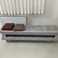 میز تلویزیون و جلو مبلی (میز عسلی)