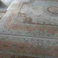 فرش ۱۲ متری جفت|فرش|تهران, خواجه نظام الملک|دیوار