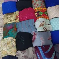 لباس کردی یا محلی دانه صد|لباس|کرمانشاه, |دیوار