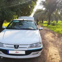 پژو پارس