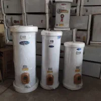 آبگرمکن برقی استوانه100لیتری جنرال سیمرغ