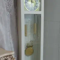 ساعت ایستاده جنس خوب