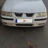 سمند lx ساده دوگانه شرکتی