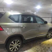 SX5 FMC آخر ۱۴۰۰|خودرو سواری و وانت|رشت, دیلمان|دیوار