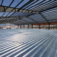 عرشه فولادی (متال دک)|خدمات پیشه و مهارت|شریفآباد, |دیوار