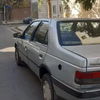 روآ دوگانه فابریک ، مدل ۸۵