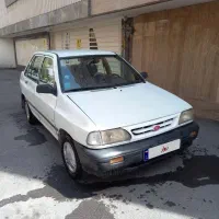 پراید کره ای مدل ۷۵