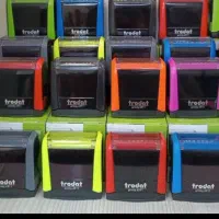 ساخت دسته مهر اتوماتیک ژلاتینی برجسته املاک