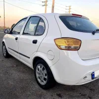 تیبا 2|خودرو سواری و وانت|اندیشه, اندیشه فاز ۱|دیوار