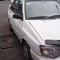 پراید 132مدل 89|خودرو سواری و وانت|تبریز, |دیوار