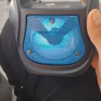اسپیکر بلوتوثی درحدنو