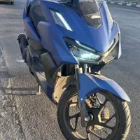 طرح کلیک ۱۸۰|موتورسیکلت|تهران, تهرانپارس شرقی|دیوار