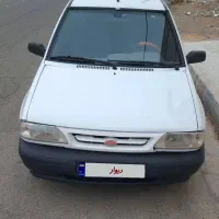 پراید ۹۲|خودرو سواری و وانت|مشهد, سرافرازان|دیوار