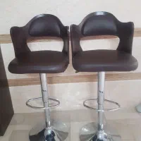 صندلی اپن جکدار