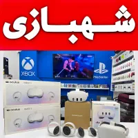نصب بازی عینک مجازی META PRO 3S متاکوست XBOXPRO
