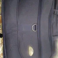 ساک مسافرتی بزرگ|کیف، کفش، کمربند|بروجرد, |دیوار