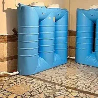 منبع یا مخزن آب تهران پلیمر یارا و دیگر برندها|مصالح و تجهیزات ساختمان|چهارباغ, |دیوار