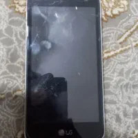 گوشی الG با کارتون و لوازم