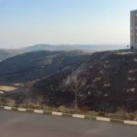 ۸۵ متر، فرهنگیان طرقبه، چالیدره، غرق نور