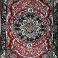 فرش طرح خشتی(اقساط)|فرش|کرج, حصارک بالا|دیوار