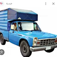 نیازمند راننده پخش