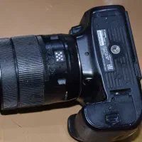 دوربین عکاسی کانن|دوربین عکاسی و فیلم‌برداری|خوی, |دیوار