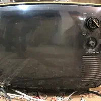 تلویزیون در گذر زمان