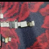 فلش 64 و 32 گیگ