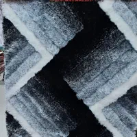 فرش شگی پرزبلند ۳سانتی|فرش|تبریز, |دیوار