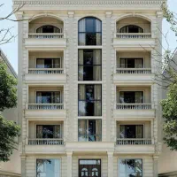 فروش آپارتمان ۳ خوابه تکواحدی در میرزای شیرازی