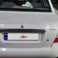 تیبا 1 درحد نو