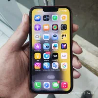 ایفون13نرمال