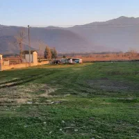 ۱۱۰۰متر زمین کنار جادهاصلی دلند به آزادشهر